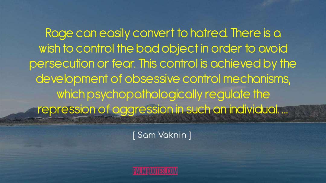 Convert quotes by Sam Vaknin