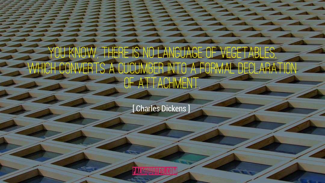 Converts quotes by Charles Dickens