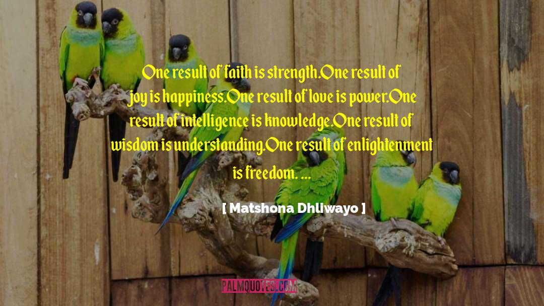 Convict Love quotes by Matshona Dhliwayo