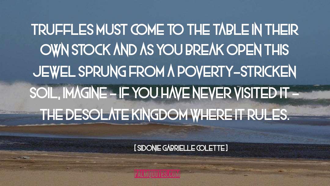 Cooking Competition quotes by Sidonie Gabrielle Colette