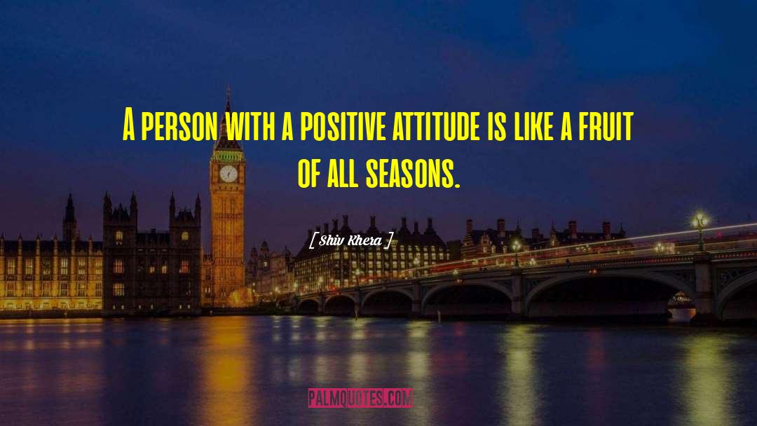 Cool Attitude quotes by Shiv Khera