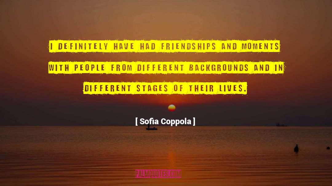 Cool Backgrounds With quotes by Sofia Coppola