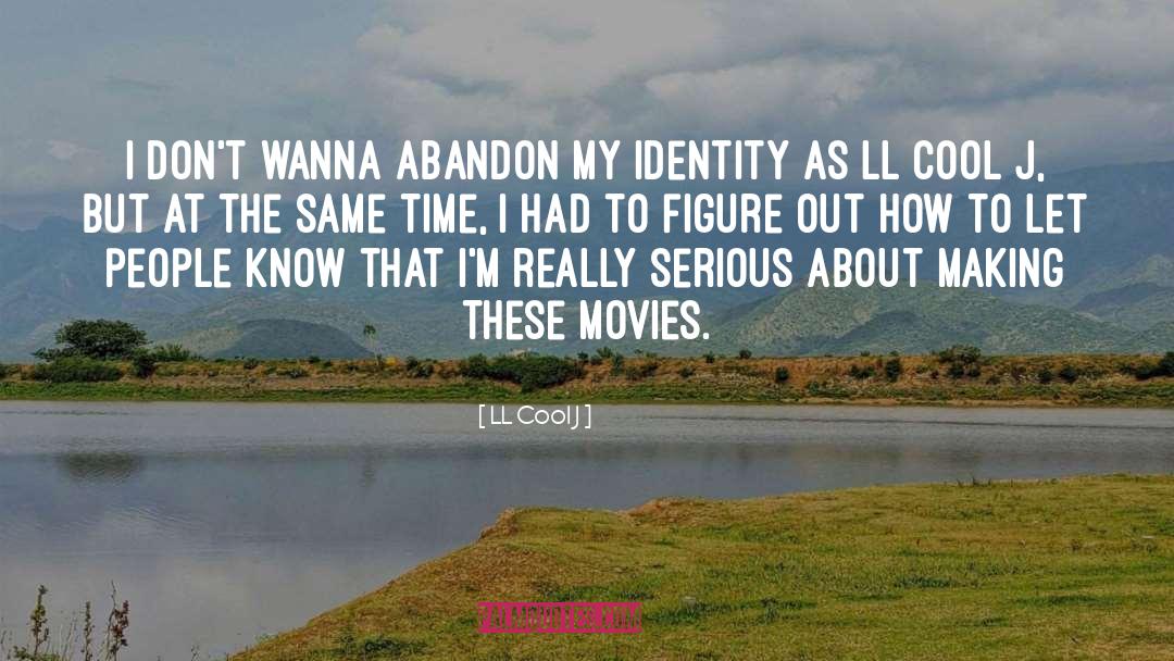 Cool Backgrounds With quotes by LL Cool J