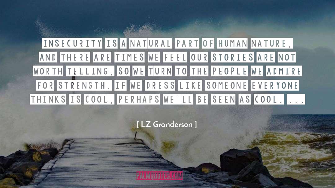 Cool Captions quotes by LZ Granderson