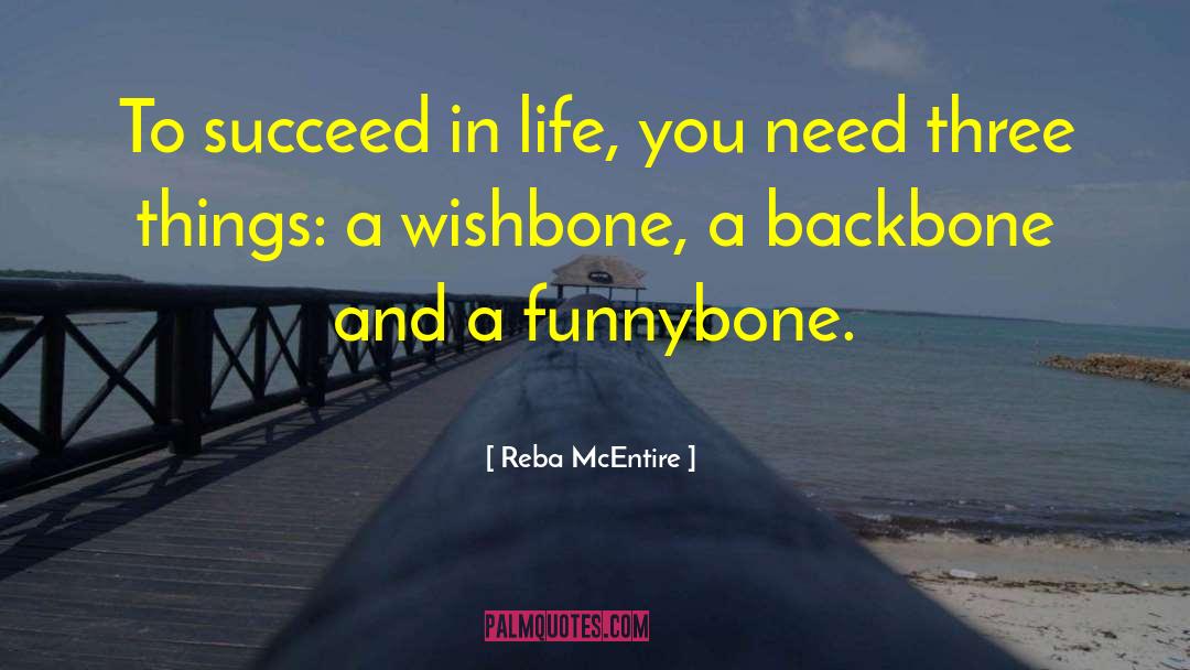 Cool Funny quotes by Reba McEntire