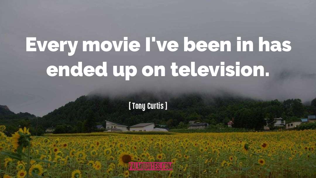 Cool Movie quotes by Tony Curtis