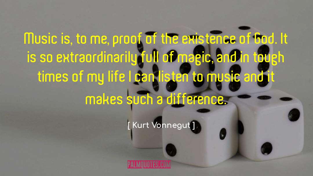 Cool Music quotes by Kurt Vonnegut