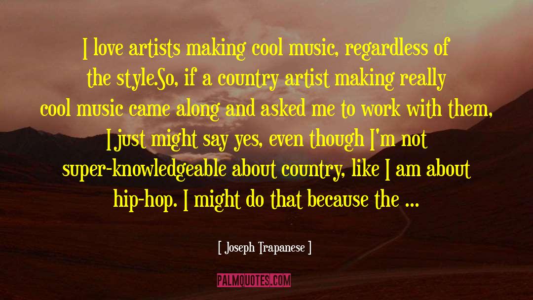 Cool Music quotes by Joseph Trapanese