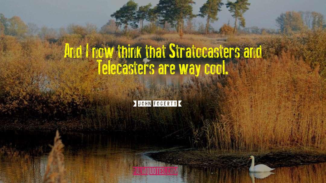 Cool Paintball quotes by John Fogerty