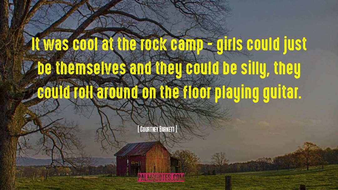 Cool Queer Cool quotes by Courtney Barnett