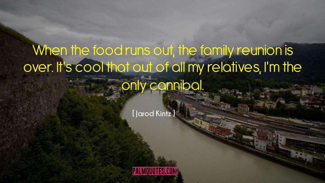 Cool Queer Cool quotes by Jarod Kintz