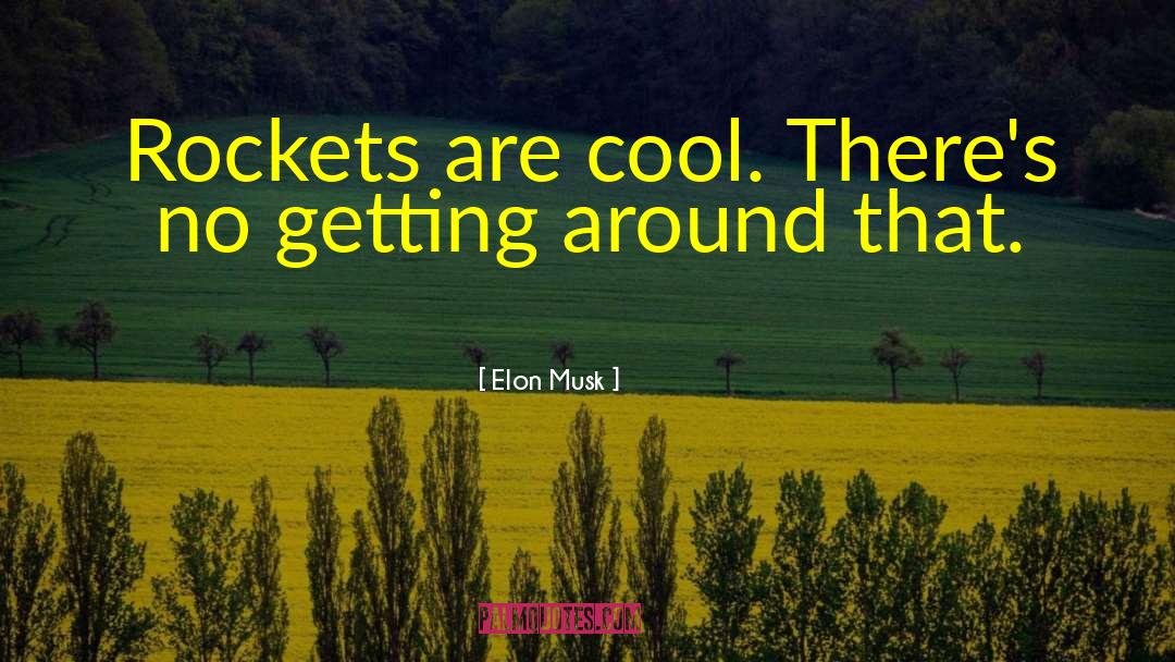 Cool Status quotes by Elon Musk