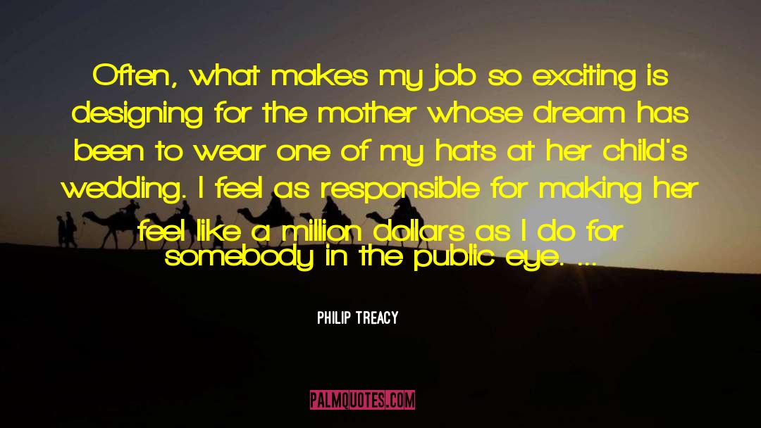 Coolest Wedding quotes by Philip Treacy