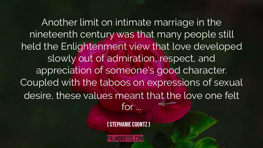 Coontz Marriage quotes by Stephanie Coontz