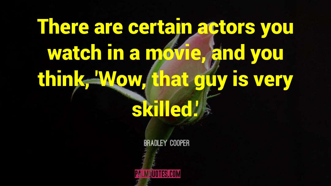 Cooper And Farah quotes by Bradley Cooper