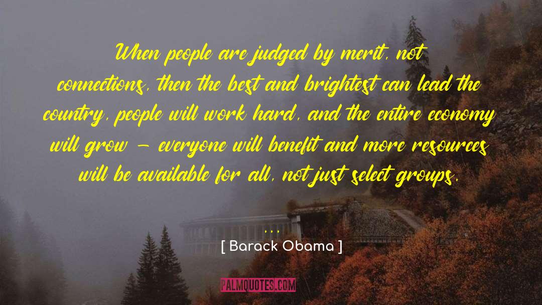 Coping Resources quotes by Barack Obama