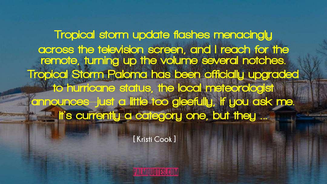 Copponex Gulfport quotes by Kristi Cook