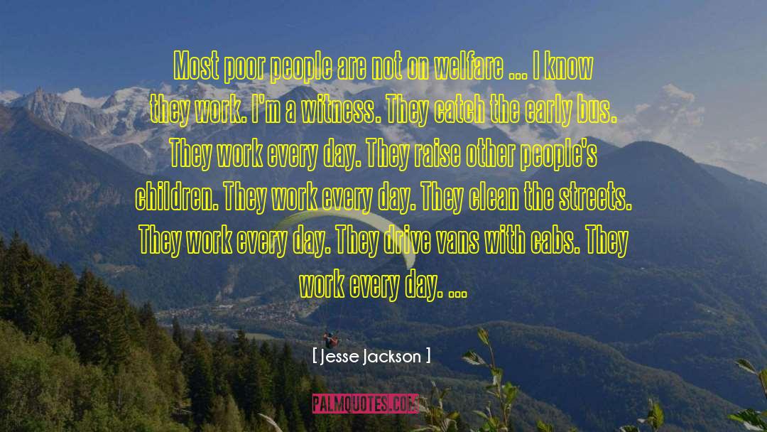 Copying Other Peoples Work quotes by Jesse Jackson