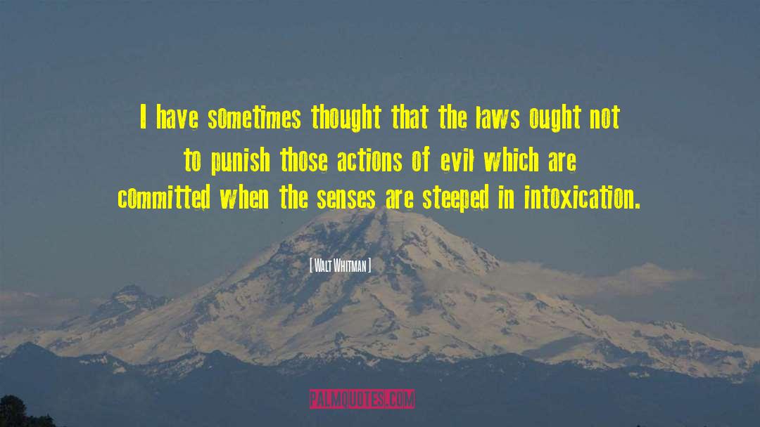 Copyright Law quotes by Walt Whitman
