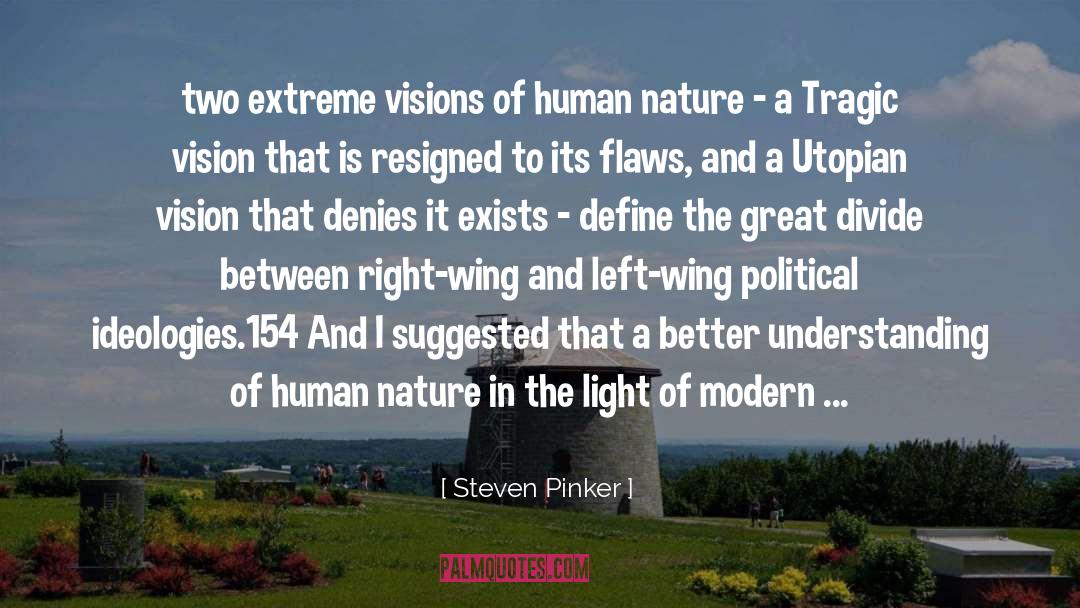 Coquettishly Define quotes by Steven Pinker