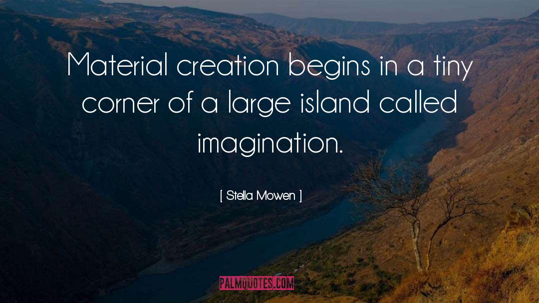Coral Island quotes by Stella Mowen