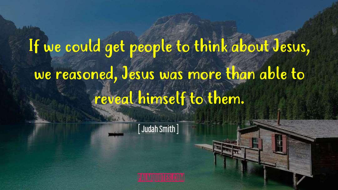 Coralie Bickford Smith quotes by Judah Smith