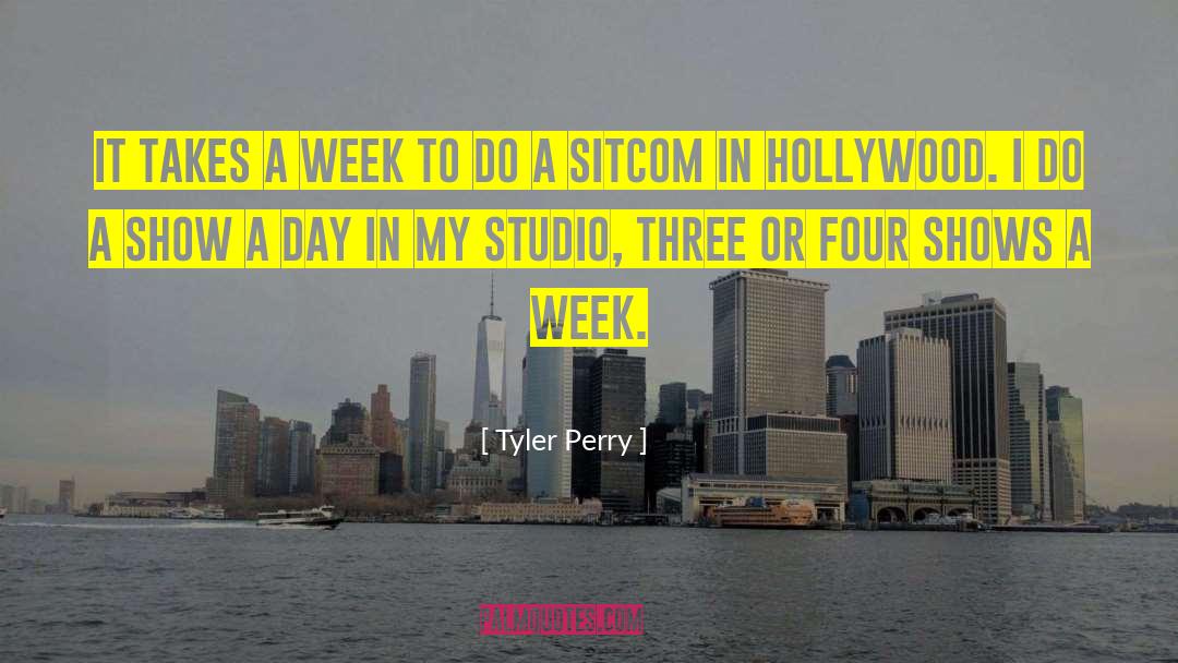 Corefire Studio quotes by Tyler Perry