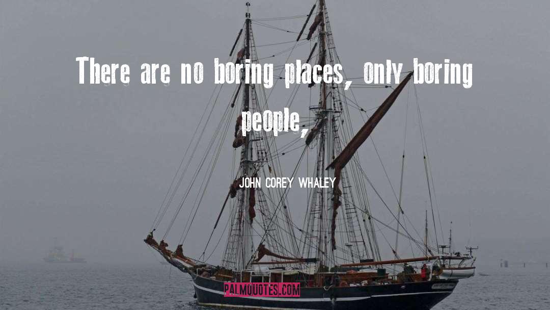 Corey quotes by John Corey Whaley