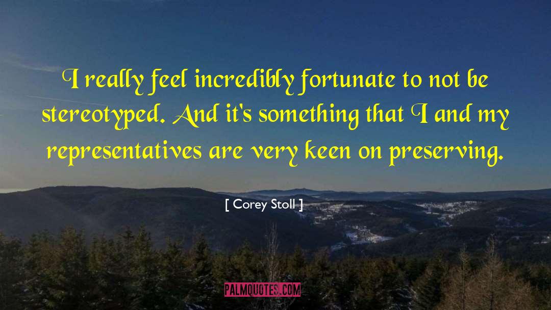 Corey Stoll quotes by Corey Stoll