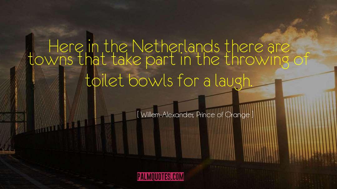 Corkum Netherlands quotes by Willem-Alexander, Prince Of Orange