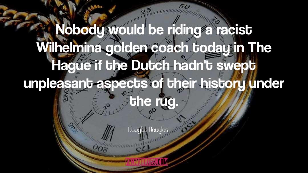 Corkum Netherlands quotes by Dauglas Dauglas