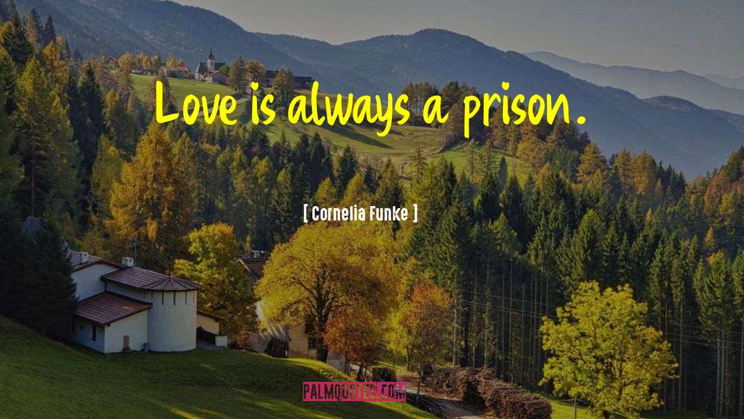 Cornelia Funke quotes by Cornelia Funke