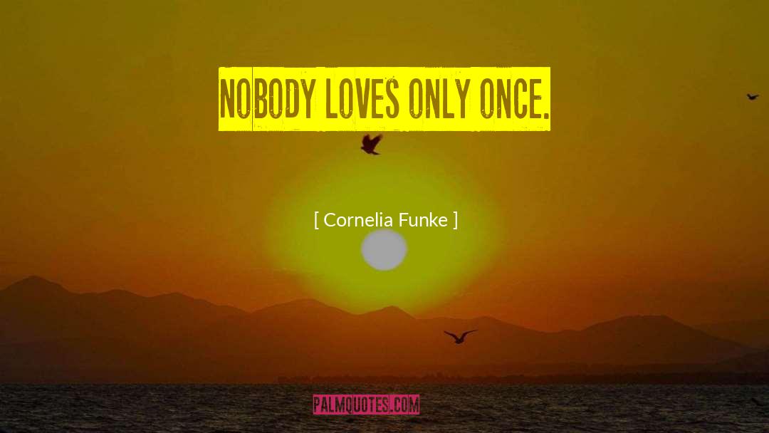 Cornelia Funke quotes by Cornelia Funke