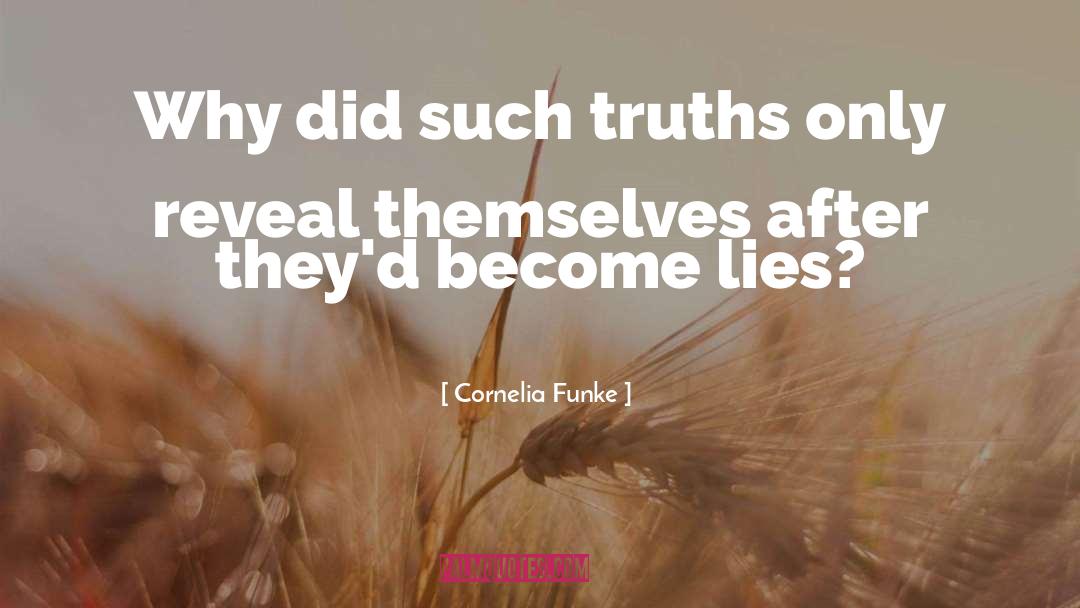 Cornelia quotes by Cornelia Funke