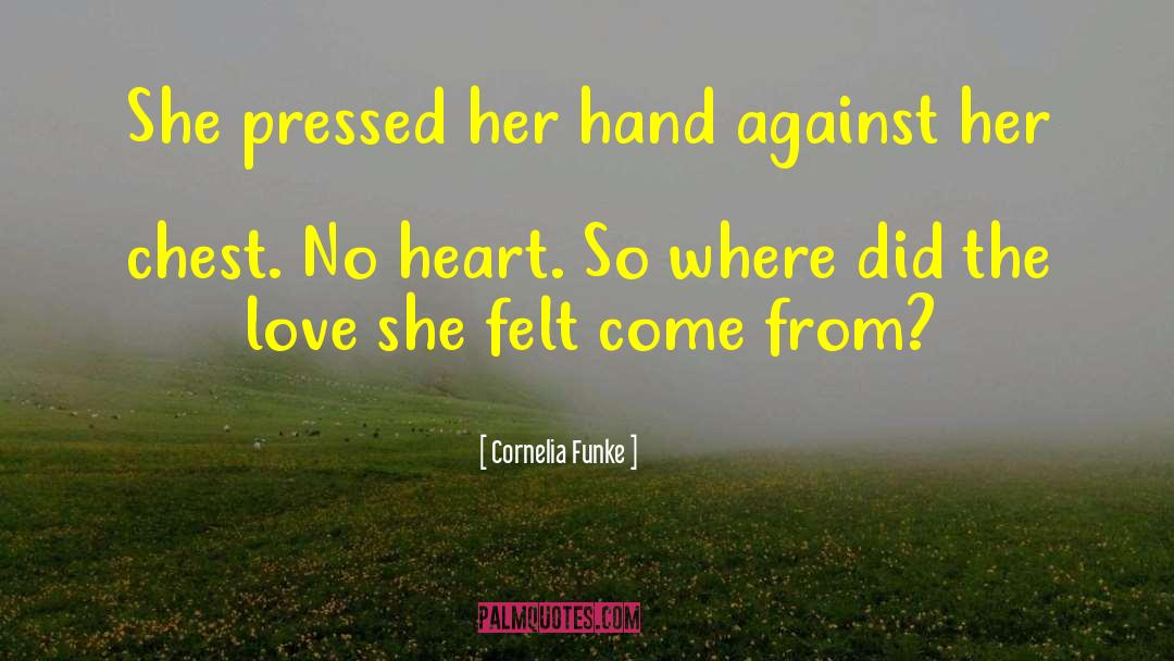 Cornelia quotes by Cornelia Funke