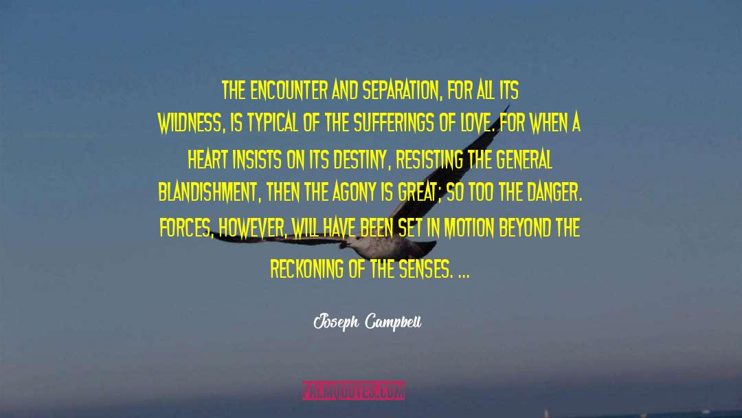 Corners Of The World quotes by Joseph Campbell