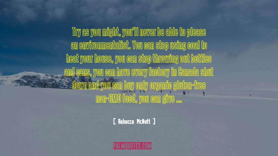 Cornershop Canada quotes by Rebecca McNutt