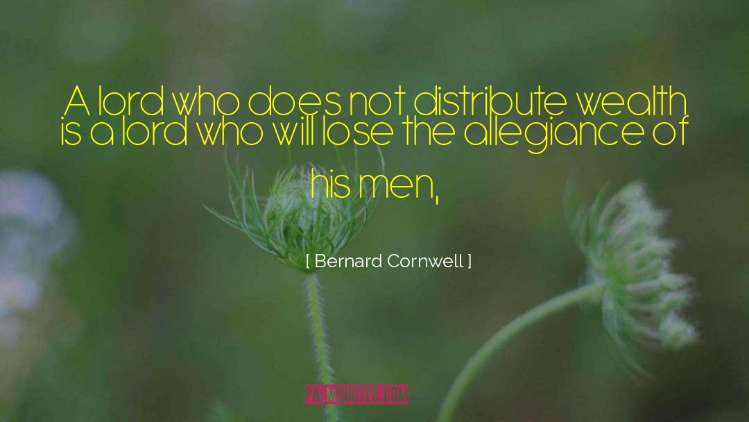 Cornwell Novel quotes by Bernard Cornwell