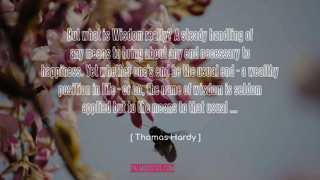 Corona Will End Soon quotes by Thomas Hardy