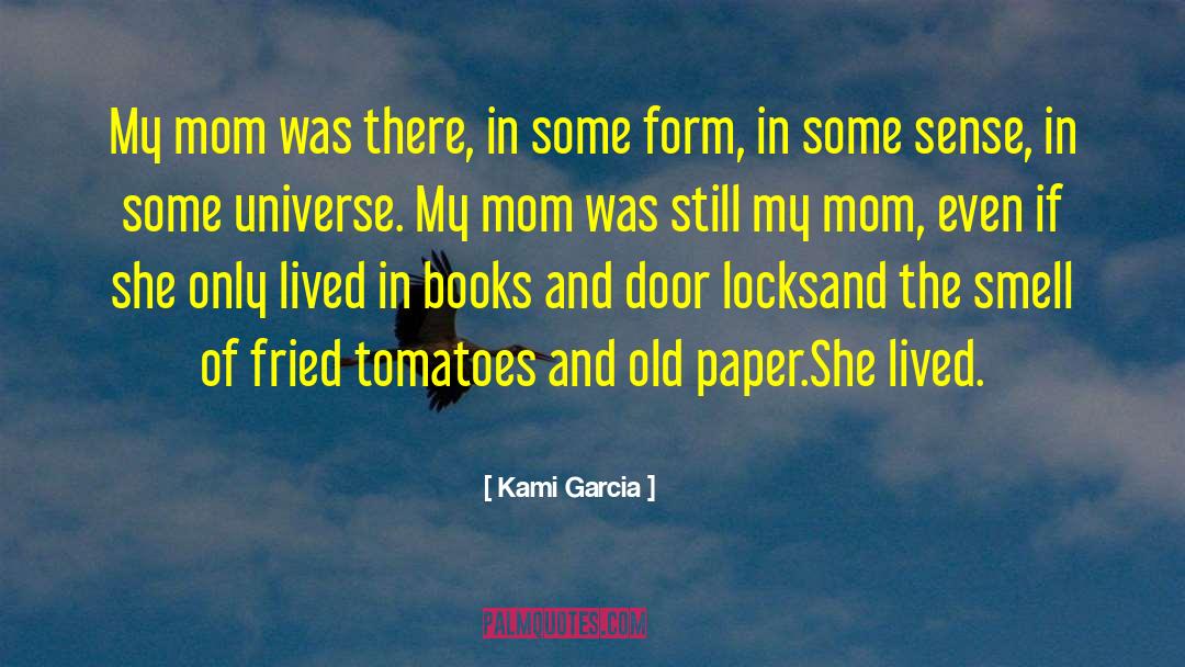 Coronavirus Books quotes by Kami Garcia