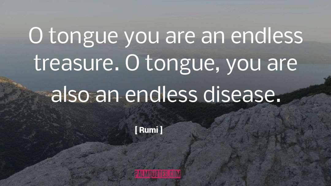 Coronavirus Disease quotes by Rumi