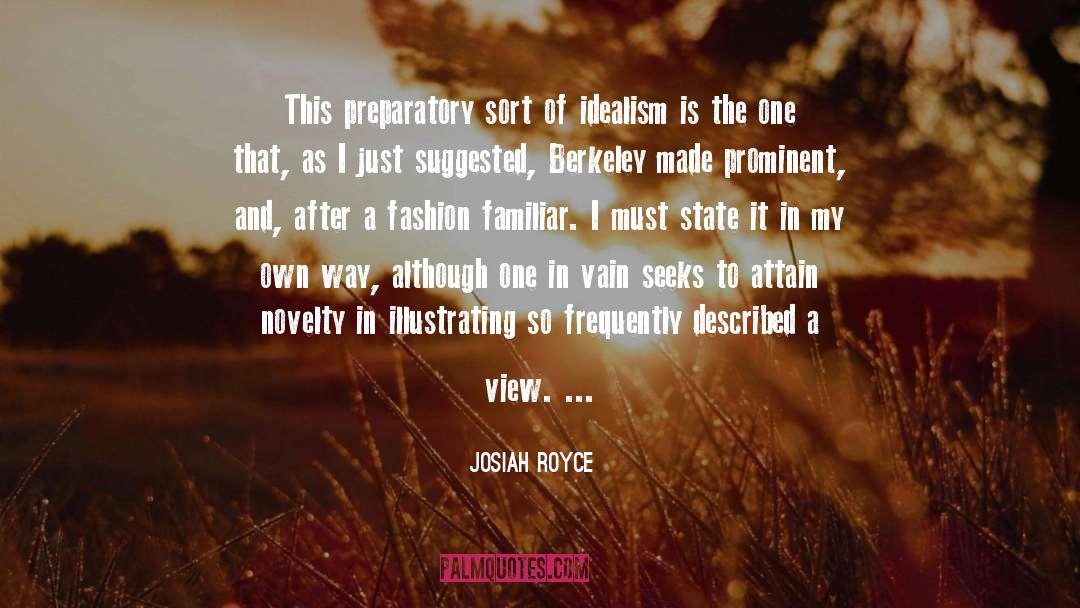 Corporate State quotes by Josiah Royce