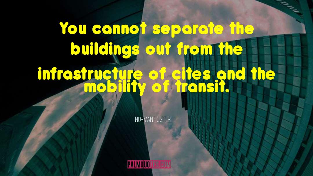 Corporative Buildings quotes by Norman Foster