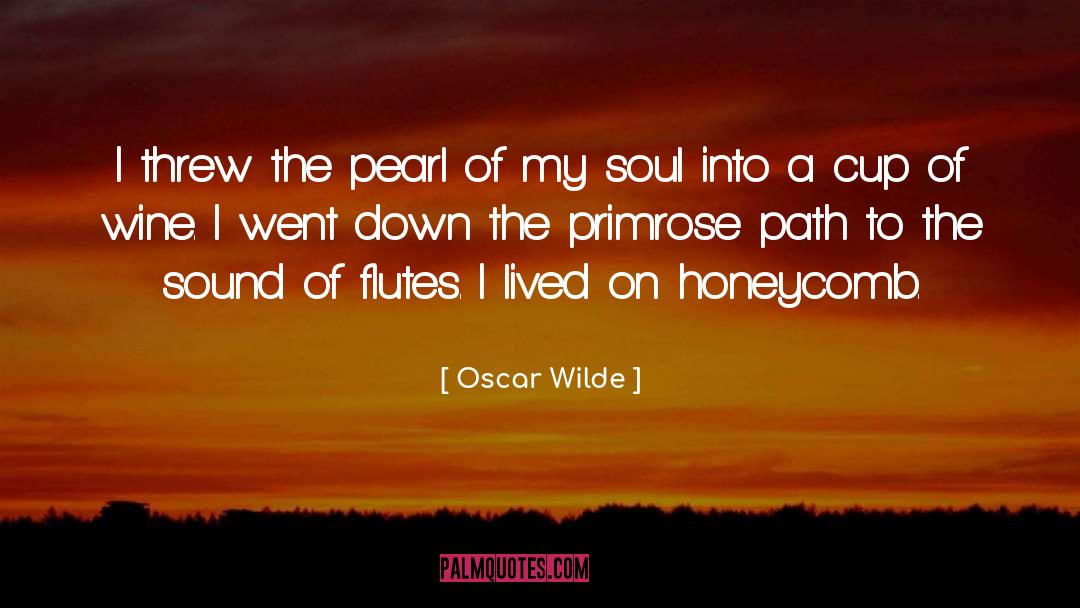 Correct Path quotes by Oscar Wilde
