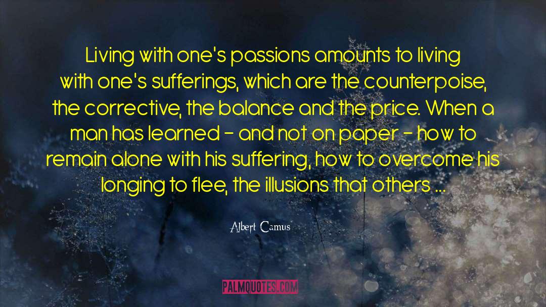 Corrective quotes by Albert Camus