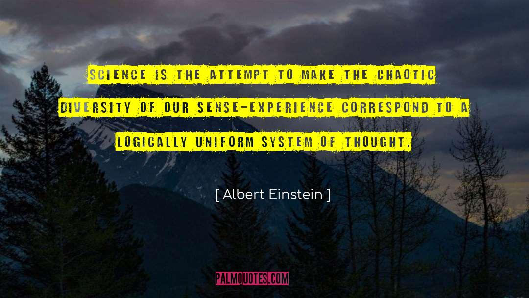 Correspond quotes by Albert Einstein