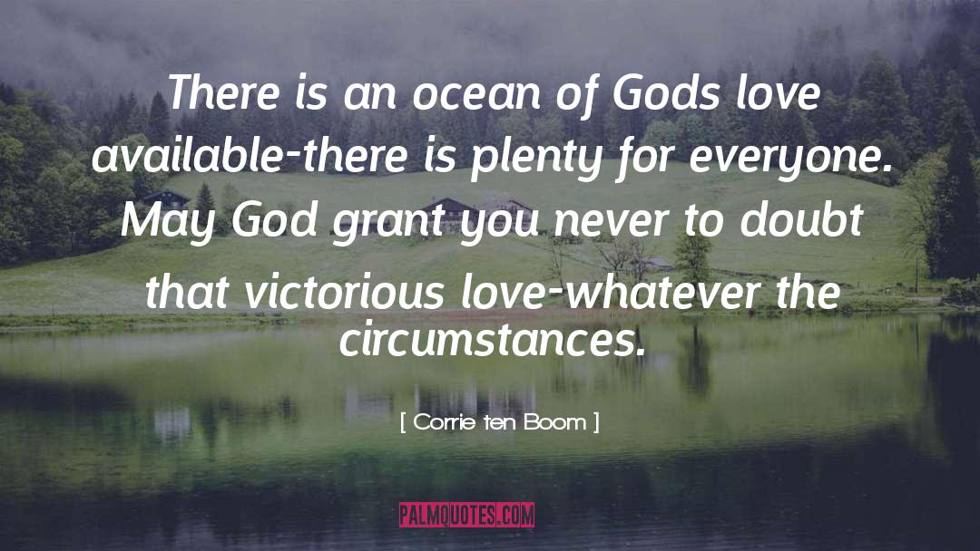 Corrie Ten Boom quotes by Corrie Ten Boom