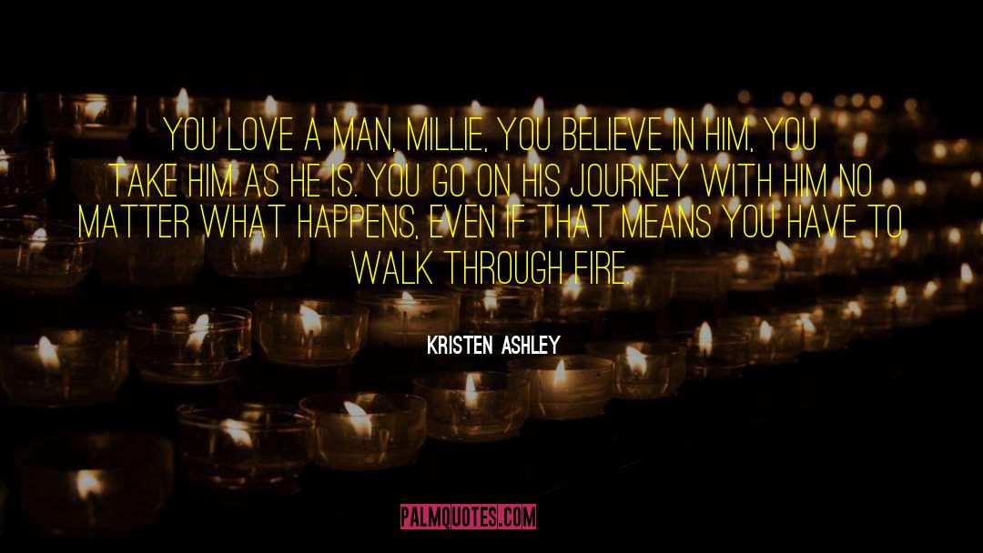 Corrigan Fire quotes by Kristen Ashley