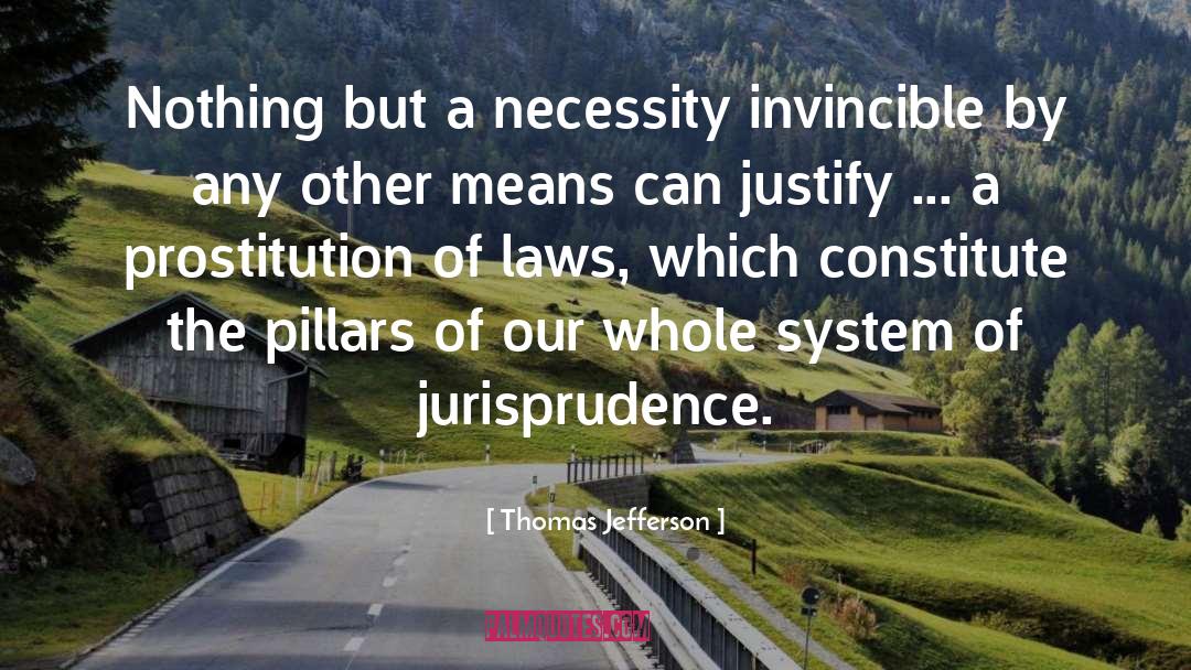 Corrupt System quotes by Thomas Jefferson