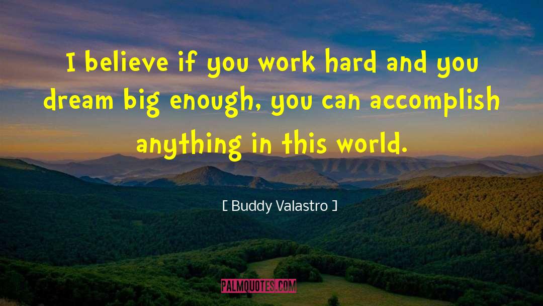 Corrupted World quotes by Buddy Valastro